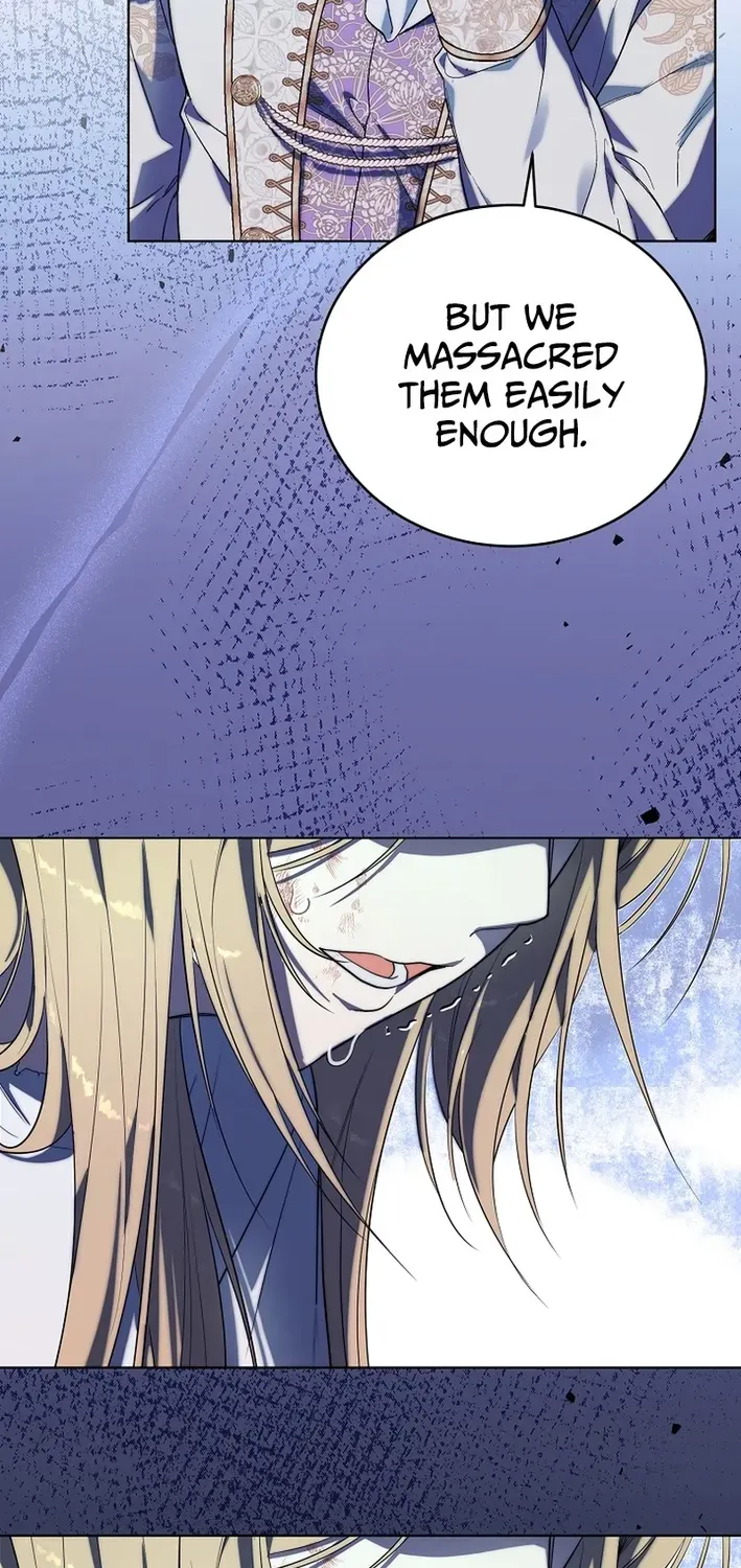 The Dawn That Twists Your Neck Chapter 1 page 34 - 