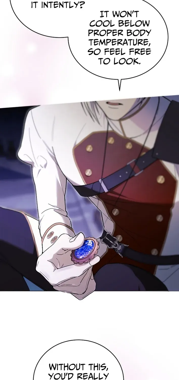Read The Dawn That Twists Your Neck chapter 13 image 16 on Lezhin