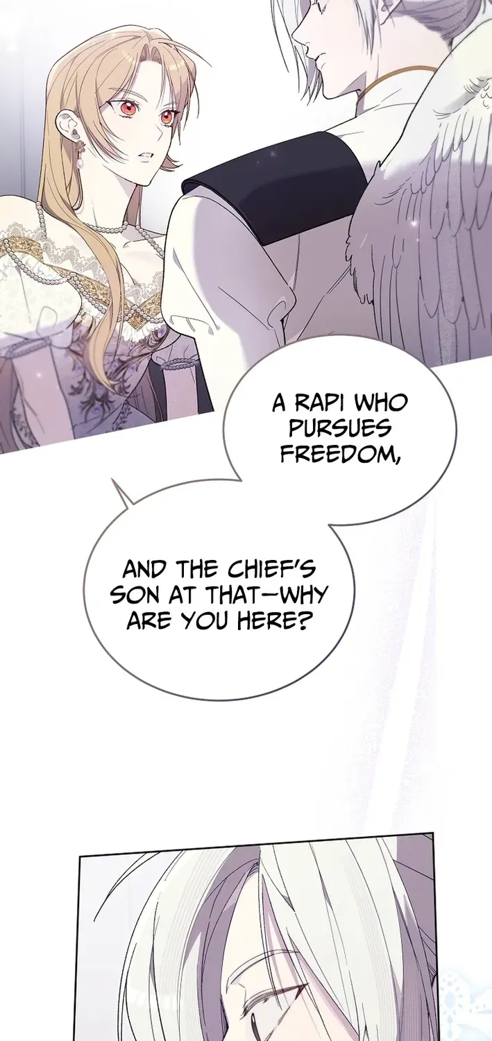 Read The Dawn That Twists Your Neck chapter 13 image 22 on Lezhin