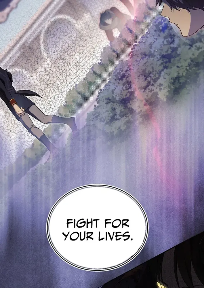 Read The Dawn That Twists Your Neck chapter 13 image 34 on Lezhin