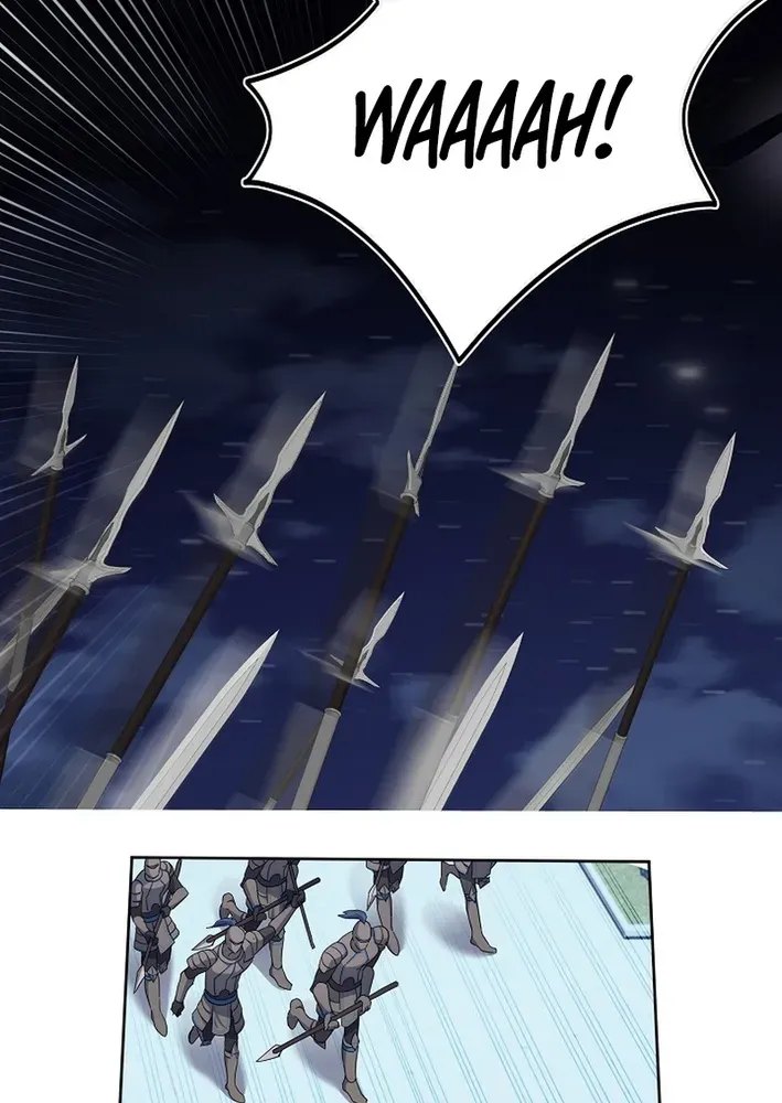 Read The Dawn That Twists Your Neck chapter 13 image 55 on Lezhin