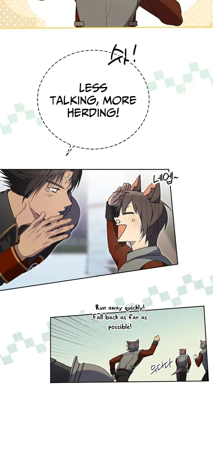 Read The Dawn That Twists Your Neck chapter 13 image 60 on Lezhin