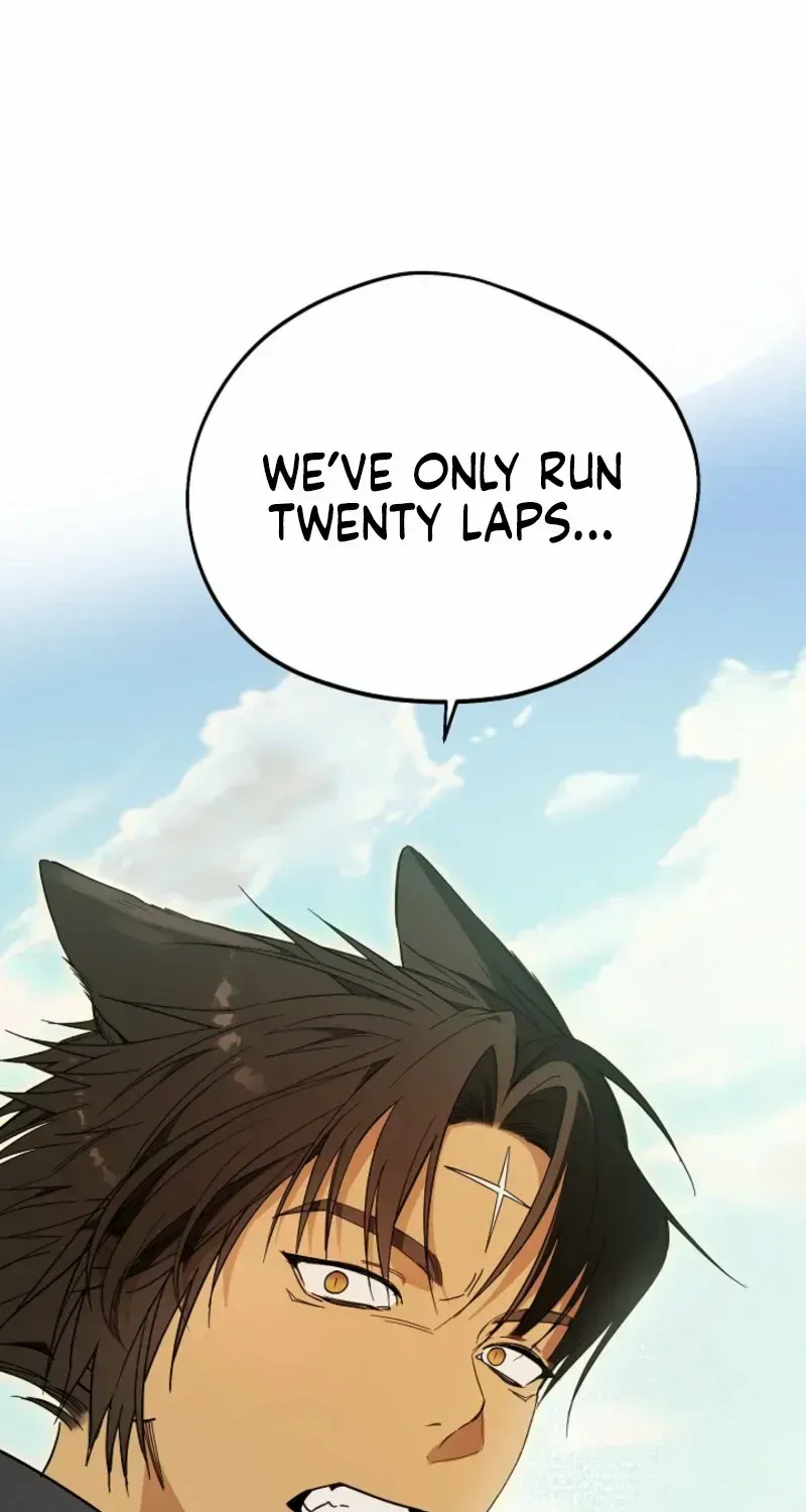 The Dawn That Twists Your Neck Chapter 2.1 page 91 - 