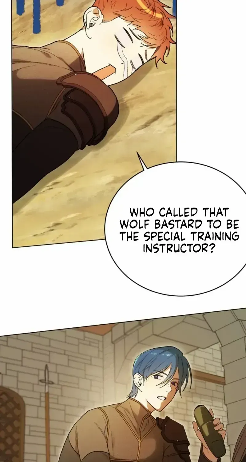 The Dawn That Twists Your Neck Chapter 2.2 page 103 - 
