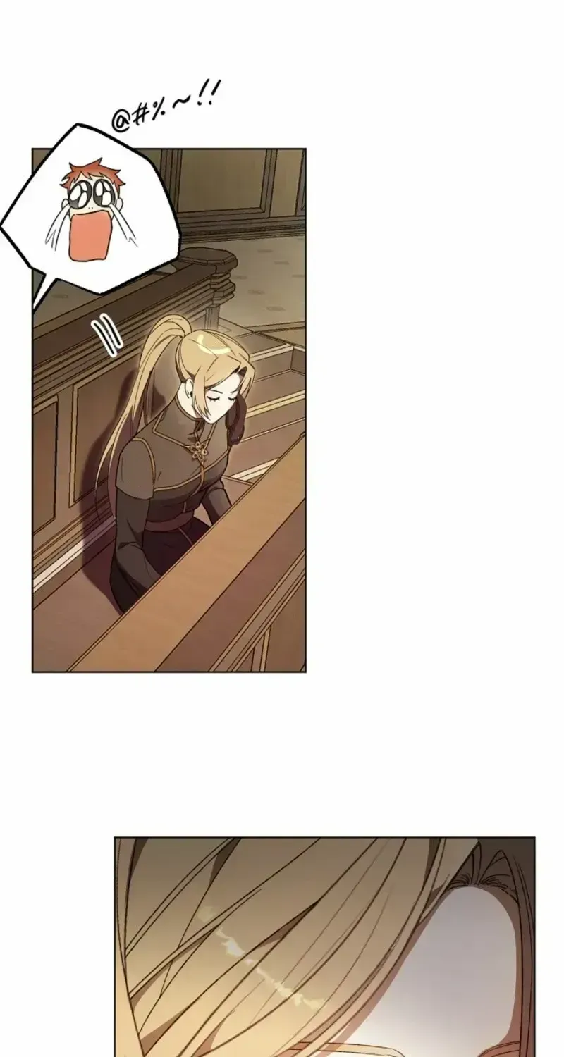 The Dawn That Twists Your Neck Chapter 2.2 page 127 - 