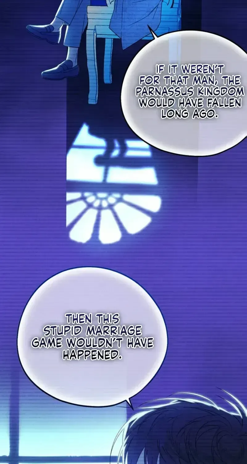 The Dawn That Twists Your Neck Chapter 2.2 page 136 - 
