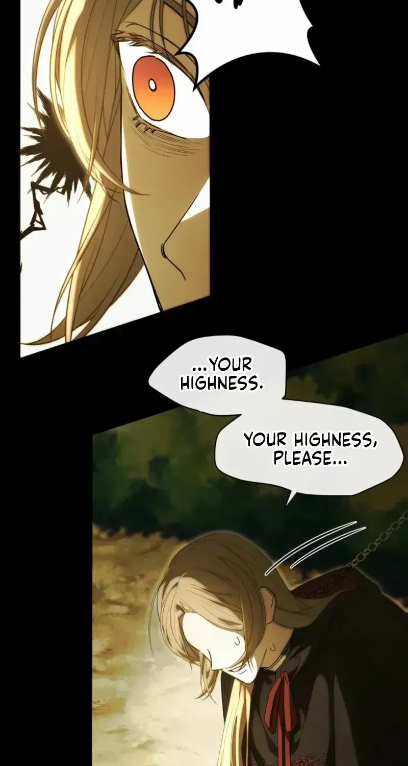 The Dawn That Twists Your Neck Chapter 2.2 page 31 - 