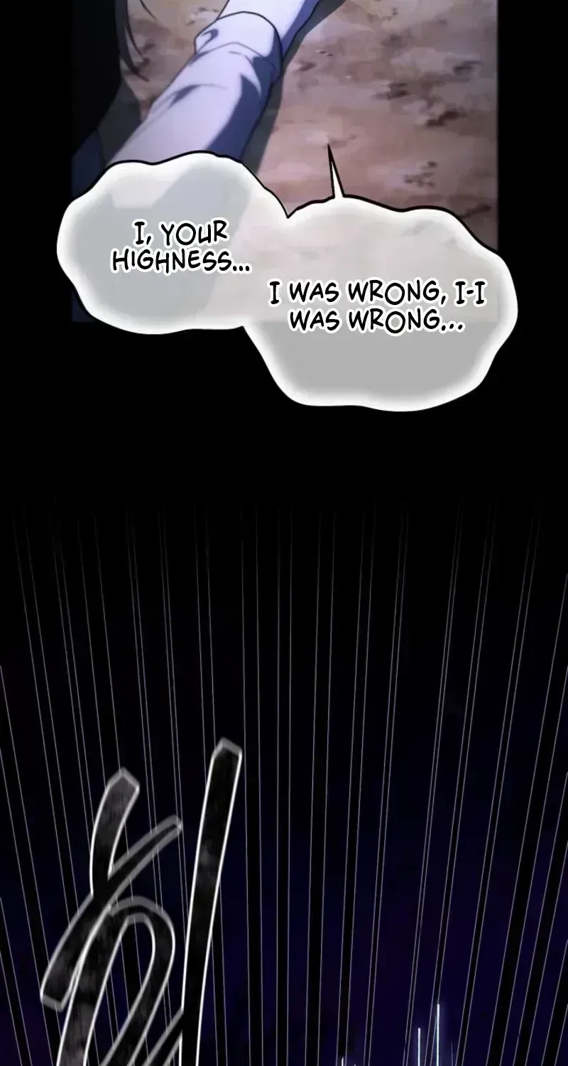 The Dawn That Twists Your Neck Chapter 2.3 page 11 - 