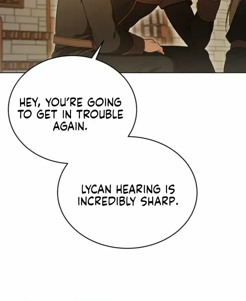 The Dawn That Twists Your Neck Chapter 2.3 page 104 - 