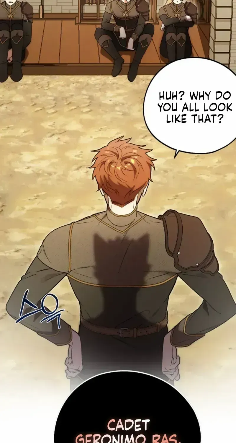 The Dawn That Twists Your Neck Chapter 2.3 page 111 - 