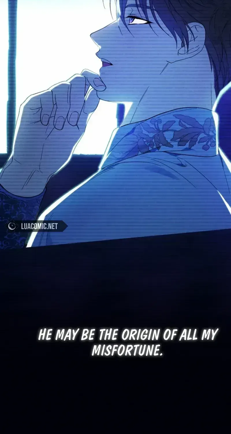 The Dawn That Twists Your Neck Chapter 2.3 page 137 - 
