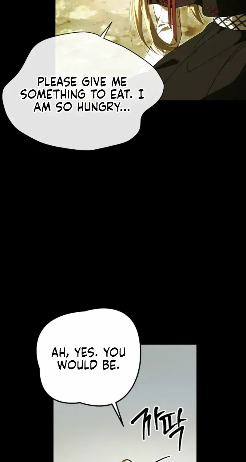 The Dawn That Twists Your Neck Chapter 2.3 page 32 - 