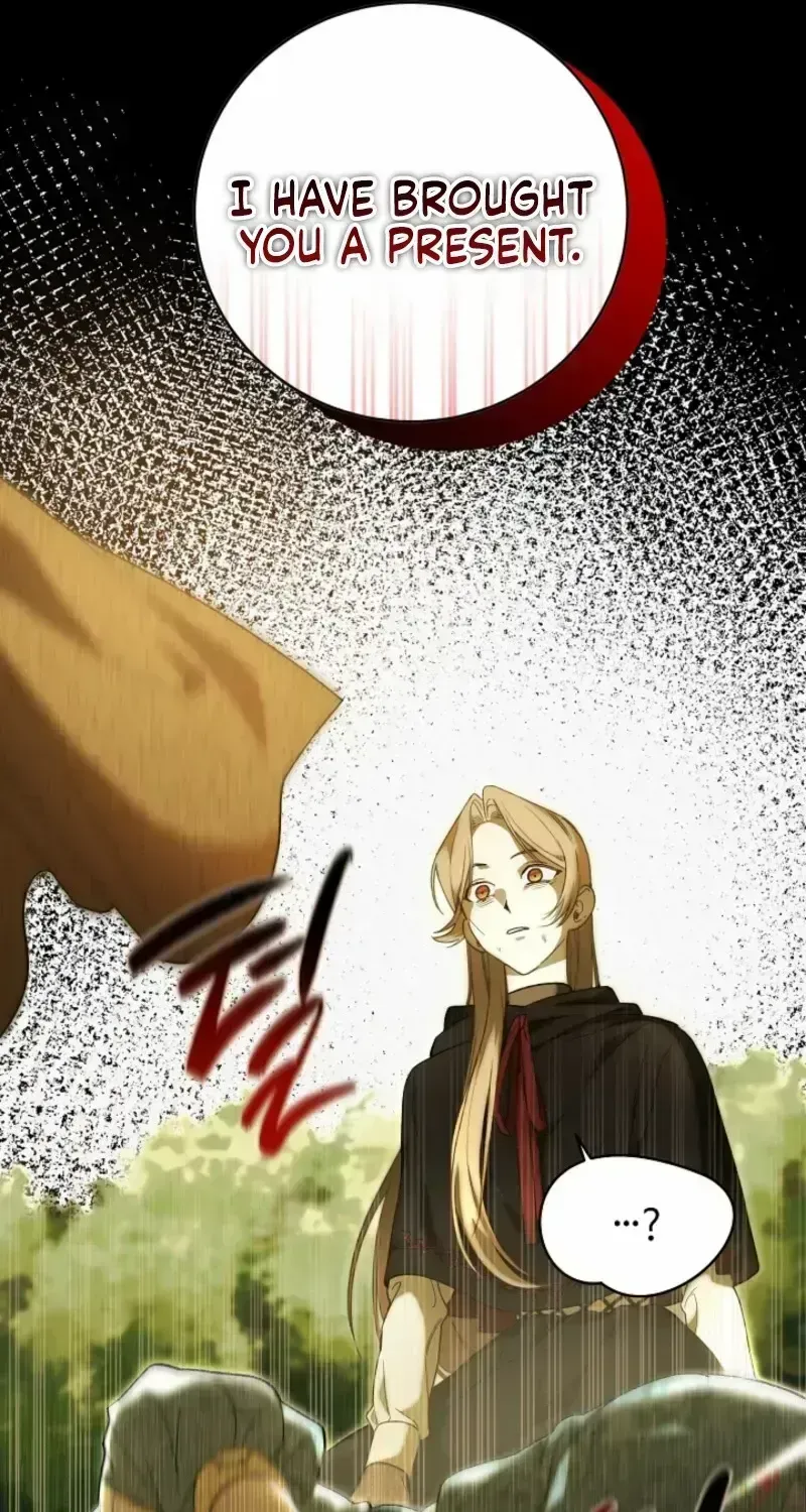 The Dawn That Twists Your Neck Chapter 2.3 page 35 - 
