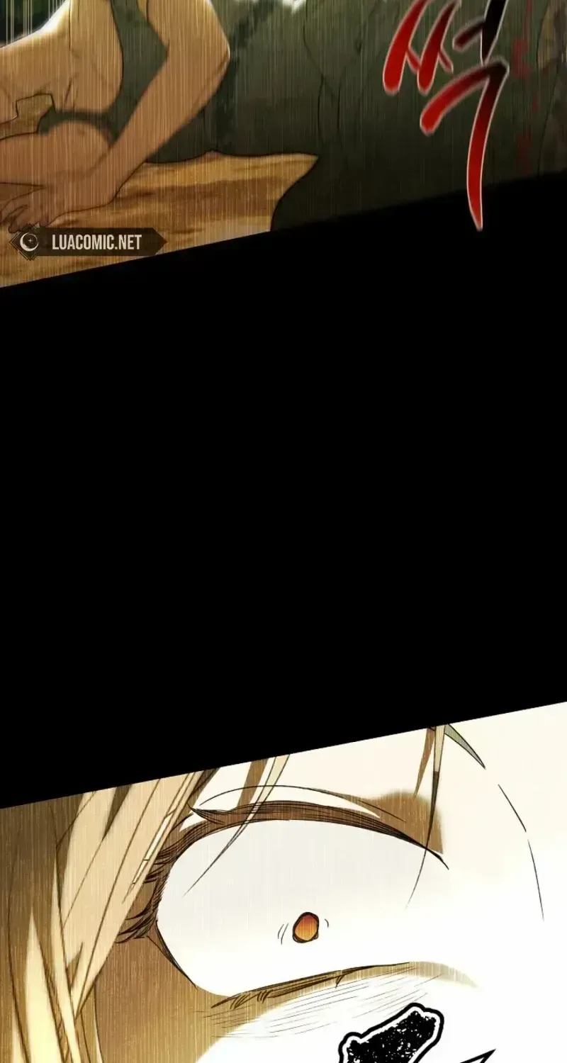 The Dawn That Twists Your Neck Chapter 2.3 page 36 - 