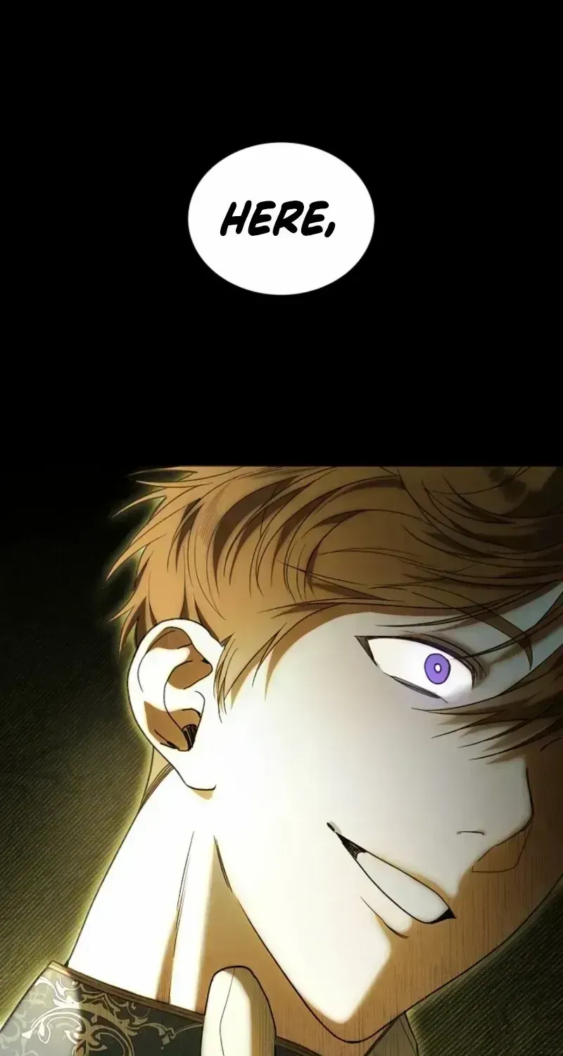 The Dawn That Twists Your Neck Chapter 2.3 page 45 - 