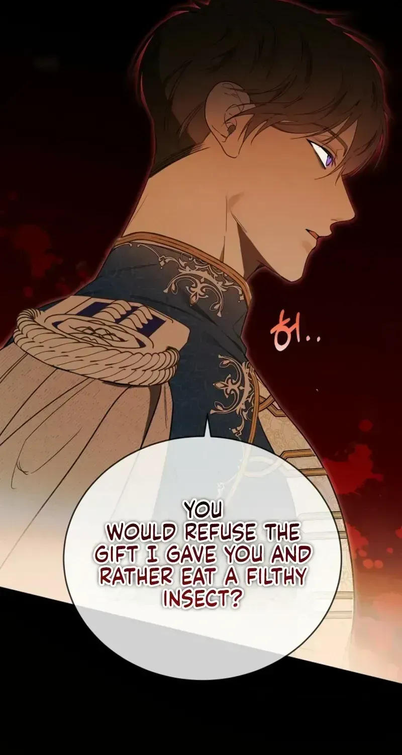 The Dawn That Twists Your Neck Chapter 2.3 page 56 - 