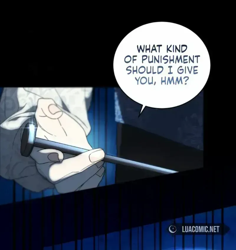 The Dawn That Twists Your Neck Chapter 2.3 page 8 - 