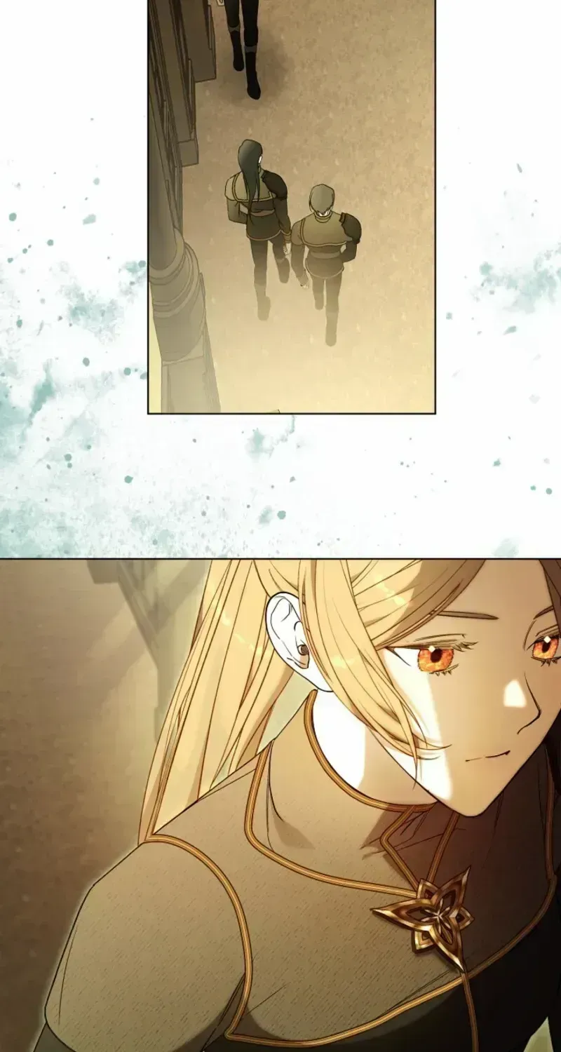 The Dawn That Twists Your Neck Chapter 2.3 page 75 - 