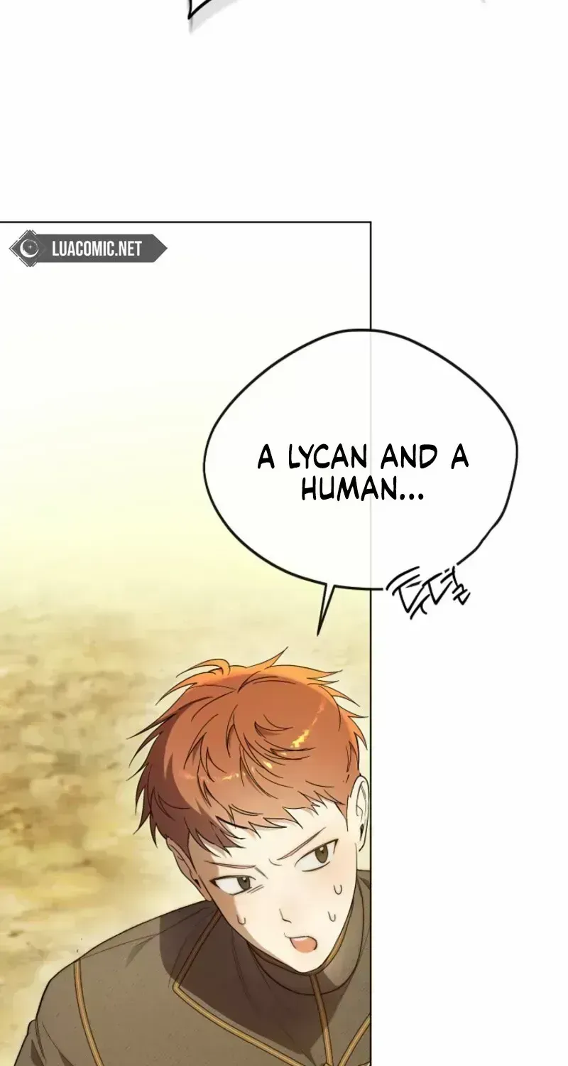 The Dawn That Twists Your Neck Chapter 2.3 page 93 - 