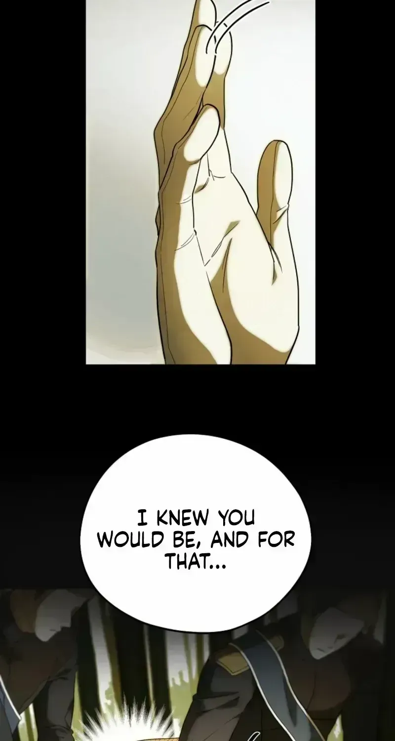 The Dawn That Twists Your Neck Chapter 2.4 page 33 - 