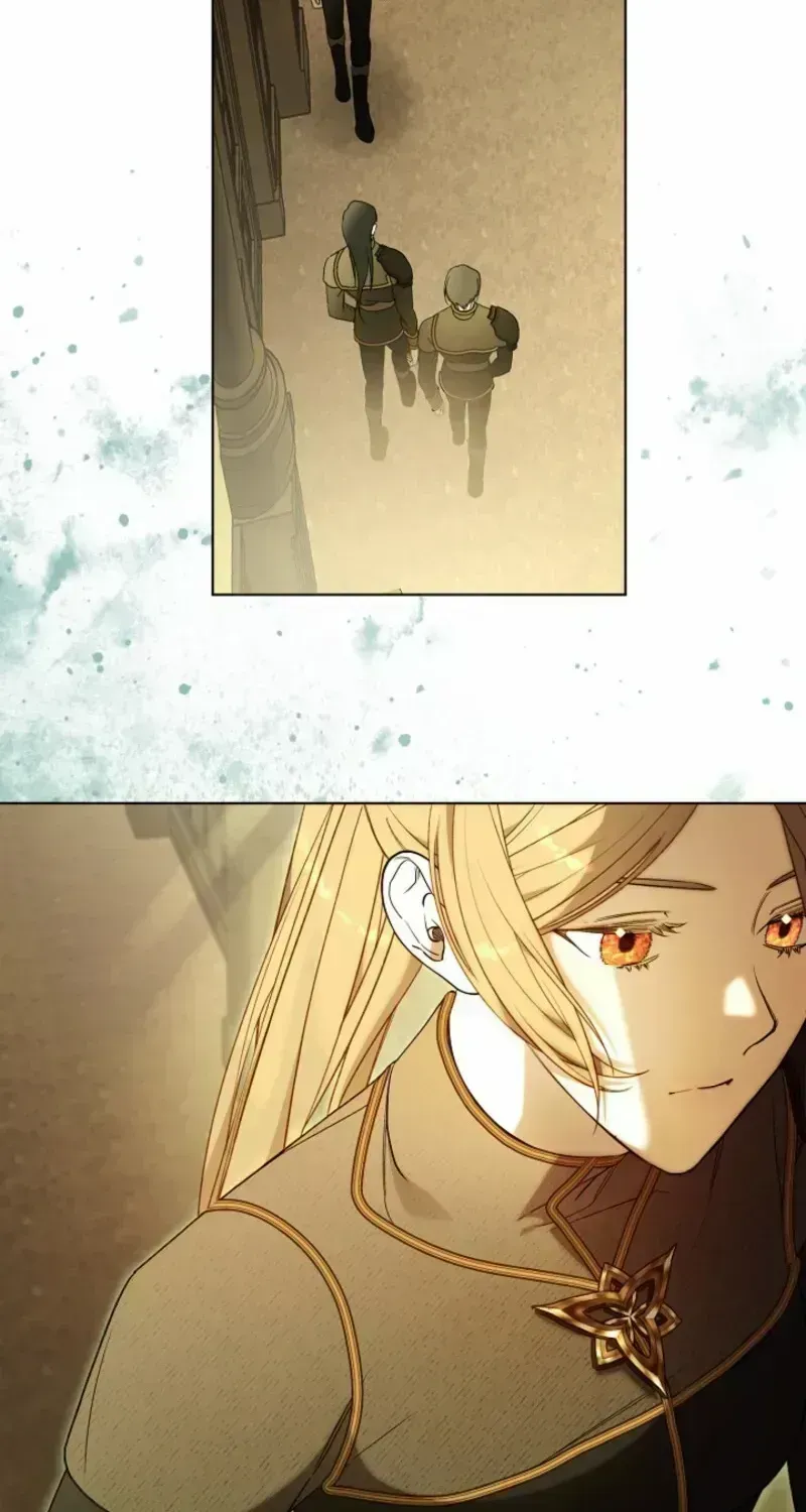 The Dawn That Twists Your Neck Chapter 2.4 page 75 - 
