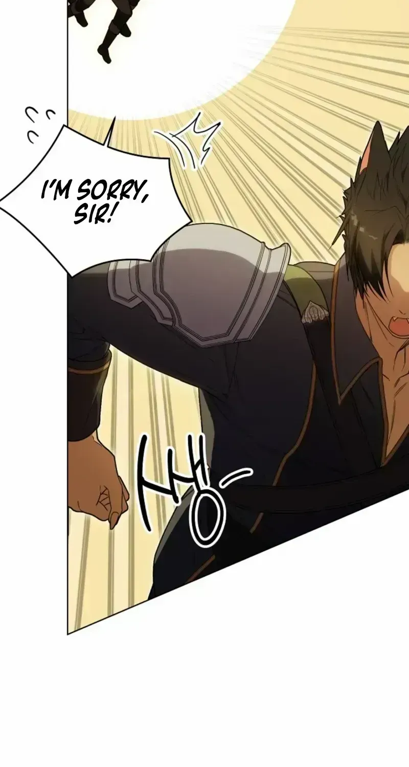 The Dawn That Twists Your Neck Chapter 2.4 page 90 - 