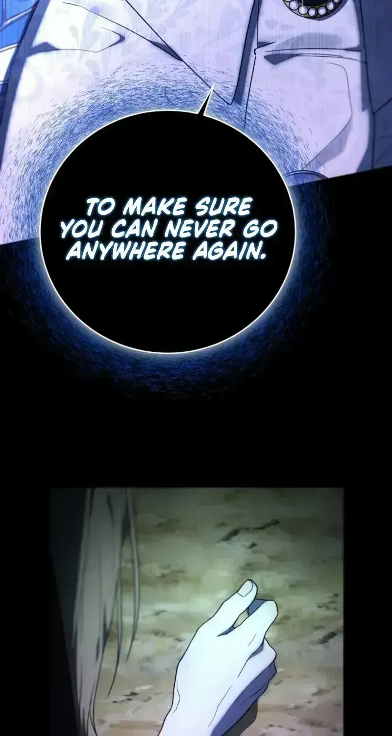 The Dawn That Twists Your Neck Chapter 2.4 page 10 - 
