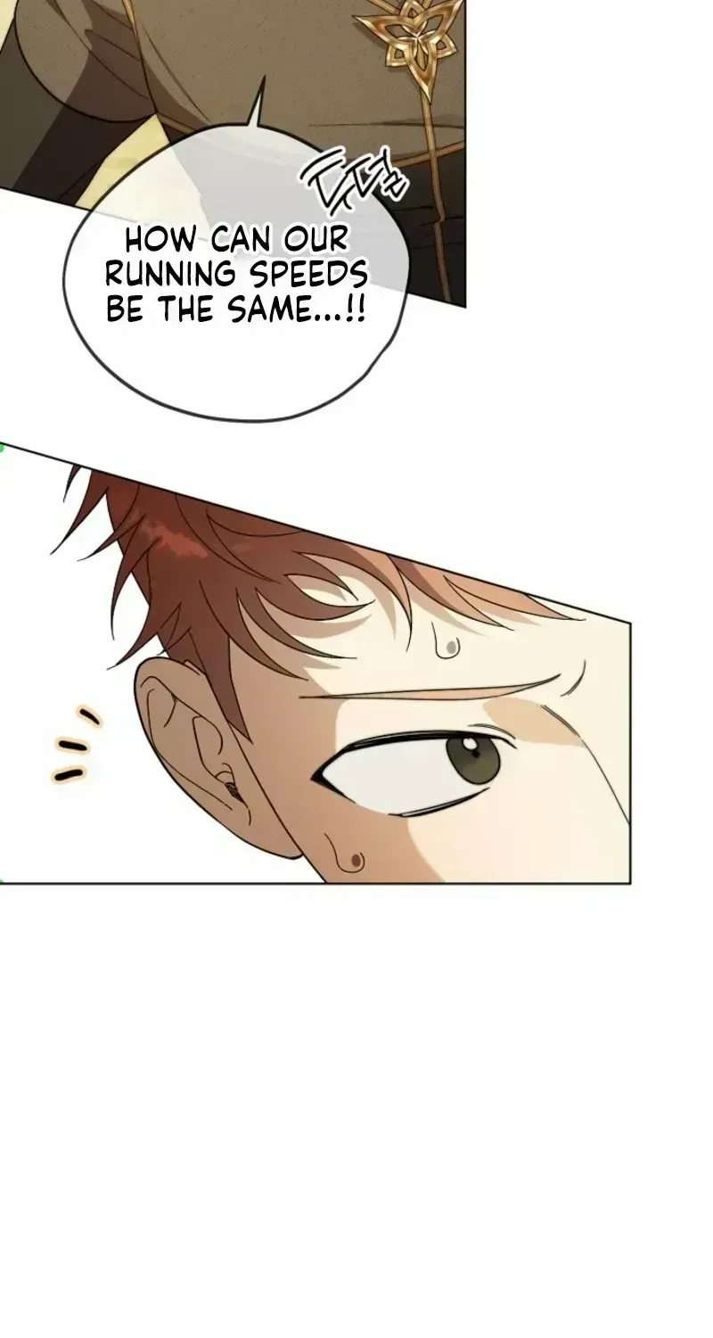 The Dawn That Twists Your Neck Chapter 2.4 page 94 - 