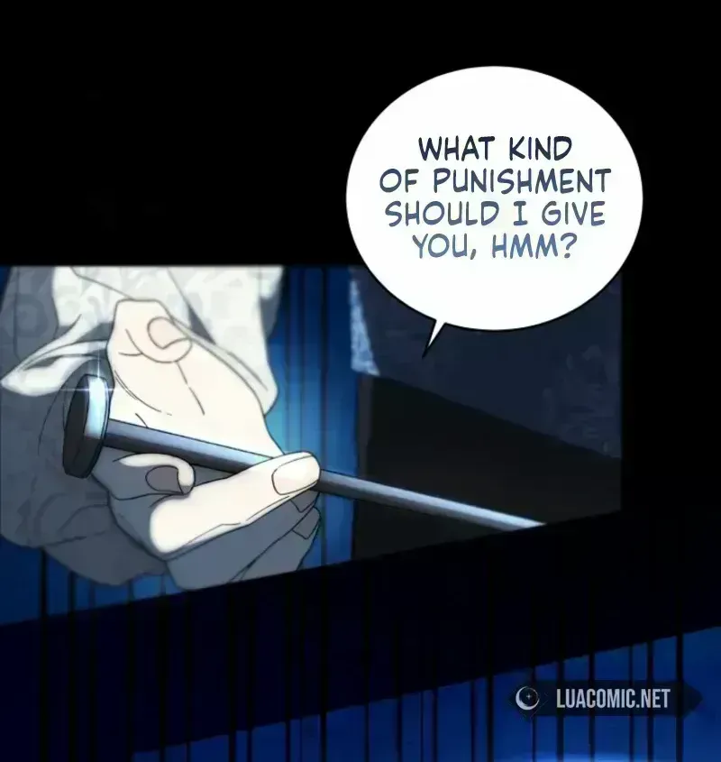 Read The Dawn That Twists Your Neck chapter 2.5 image 7 on Lezhin