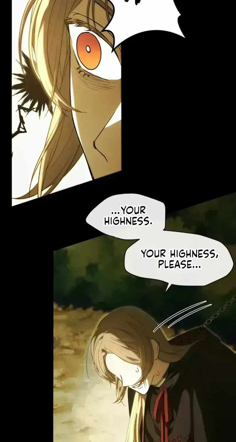 The Dawn That Twists Your Neck Chapter 2.7 page 31 - 