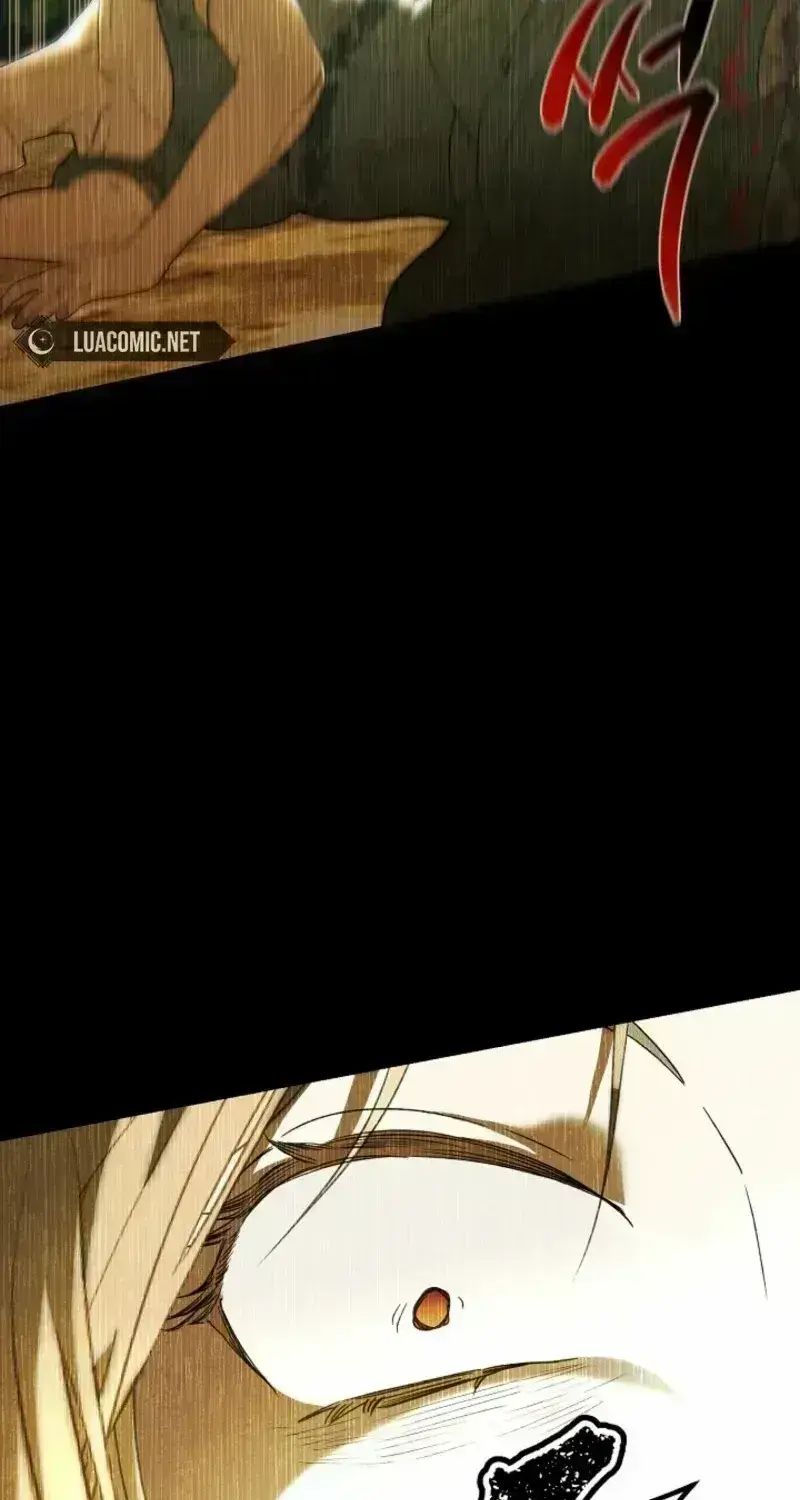The Dawn That Twists Your Neck Chapter 2.7 page 36 - 