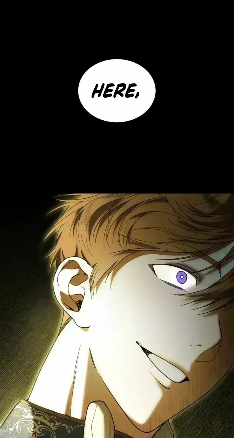 The Dawn That Twists Your Neck Chapter 2.7 page 45 - 