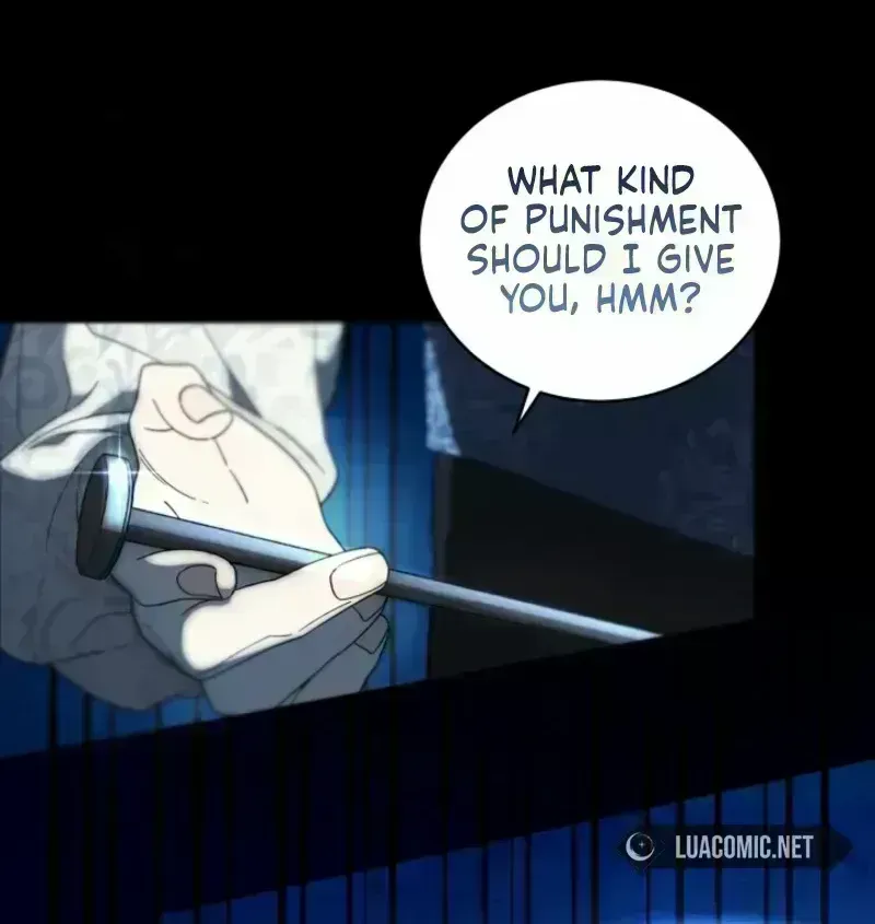 The Dawn That Twists Your Neck Chapter 2.7 page 8 - 