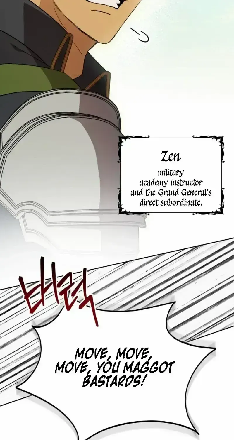 The Dawn That Twists Your Neck Chapter 2.7 page 92 - 