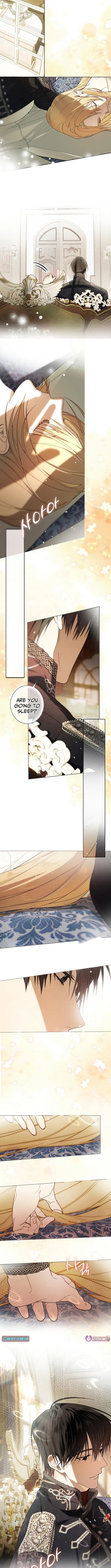 Read The Dawn That Twists Your Neck chapter 21 image 7 on Lezhin