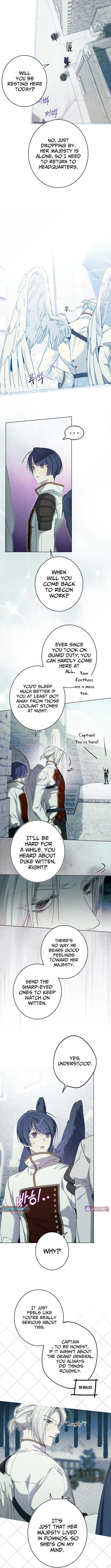 Read The Dawn That Twists Your Neck chapter 24 image 2 on Lezhin