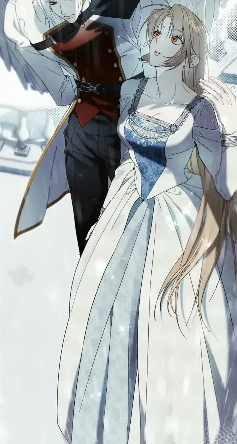 Read The Dawn That Twists Your Neck chapter 27.2 image 2 on Lezhin