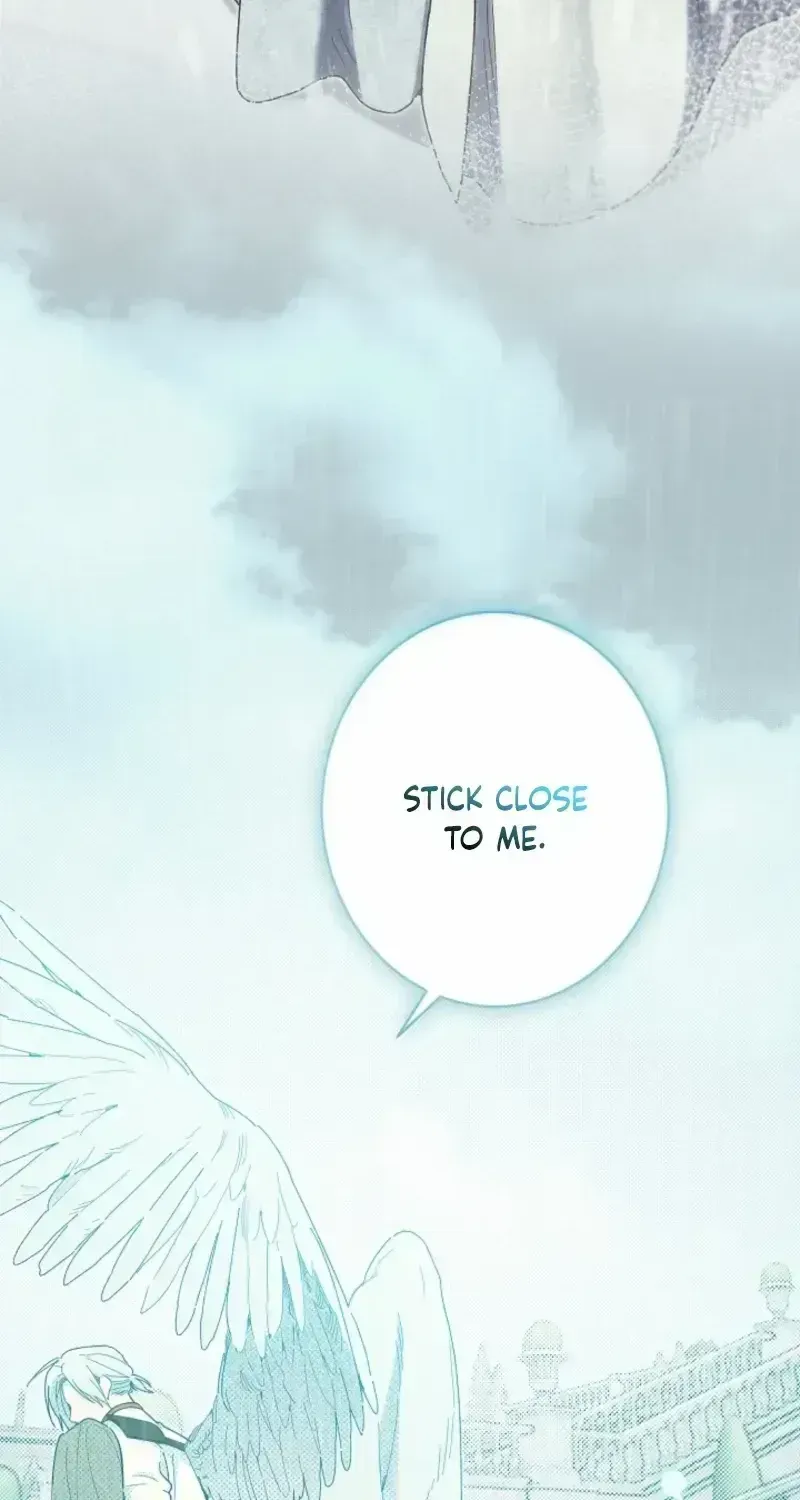 Read The Dawn That Twists Your Neck chapter 27.2 image 3 on Lezhin