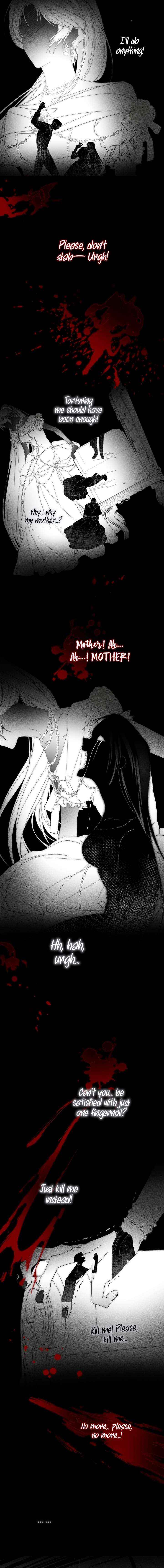 The Dawn That Twists Your Neck Chapter 39 page 7 - 