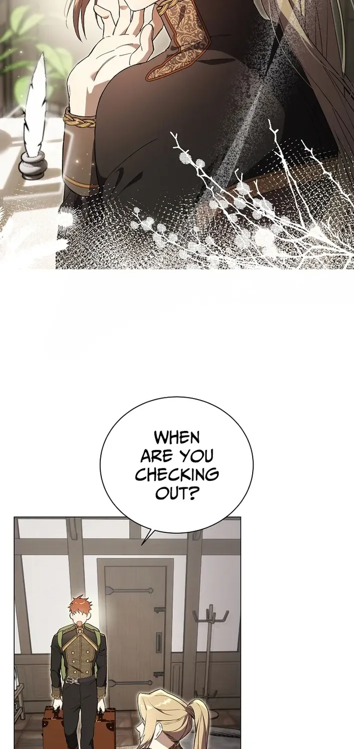 Read The Dawn That Twists Your Neck chapter 4 image 5 on Lezhin