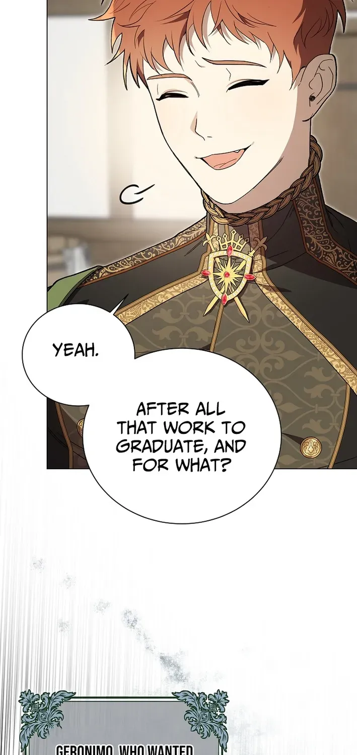 Read The Dawn That Twists Your Neck chapter 4 image 7 on Lezhin