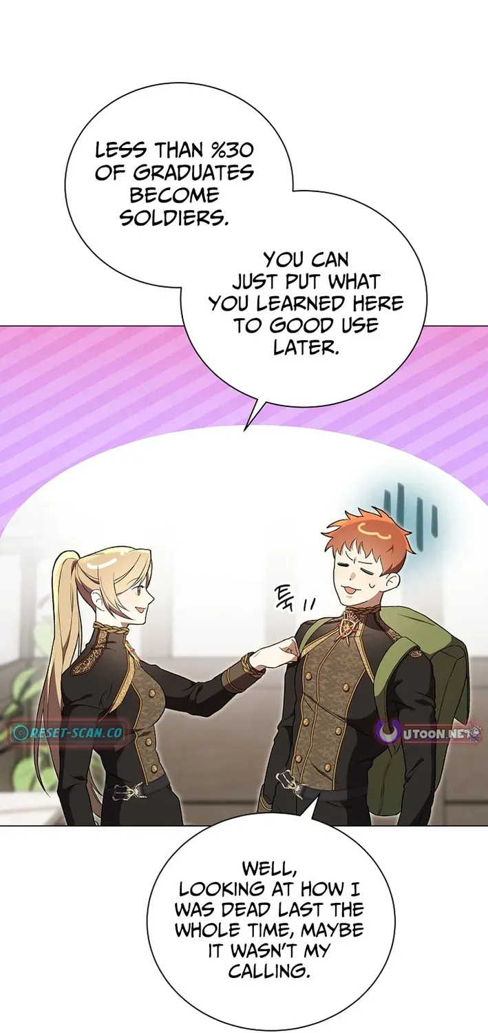 Read The Dawn That Twists Your Neck chapter 4 image 9 on Lezhin