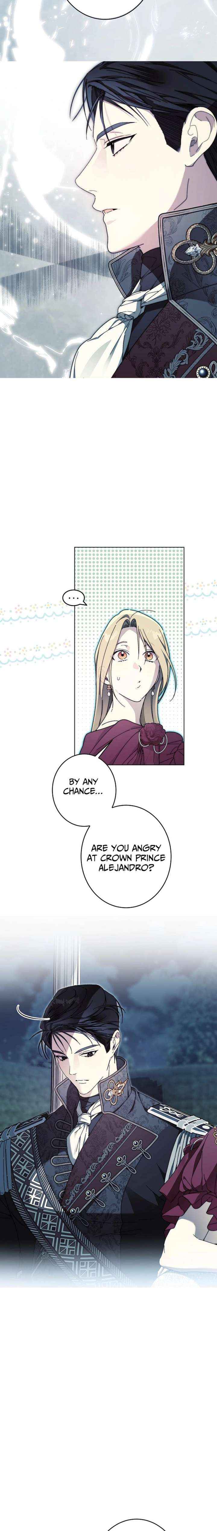 The Dawn That Twists Your Neck Chapter 43 page 2 - 