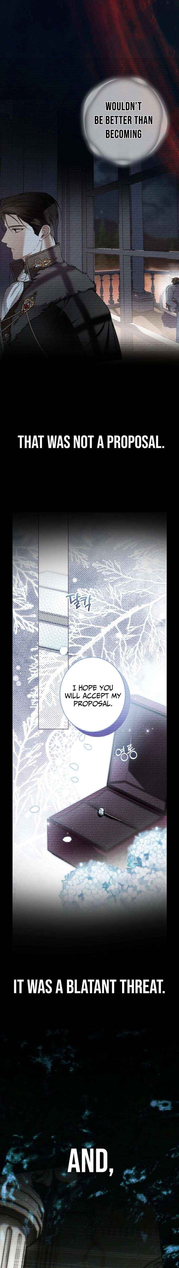 The Dawn That Twists Your Neck Chapter 43 page 5 - 