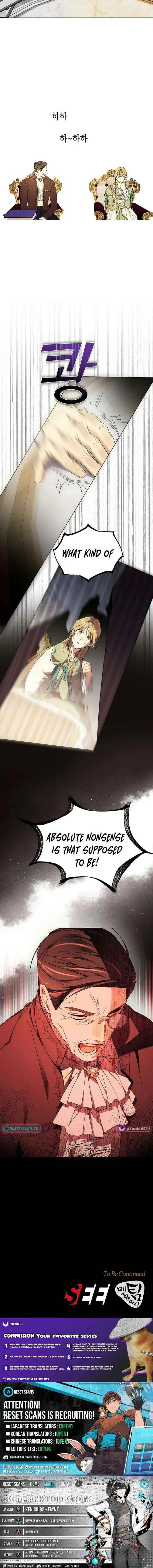 The Dawn That Twists Your Neck Chapter 45 page 23 - 