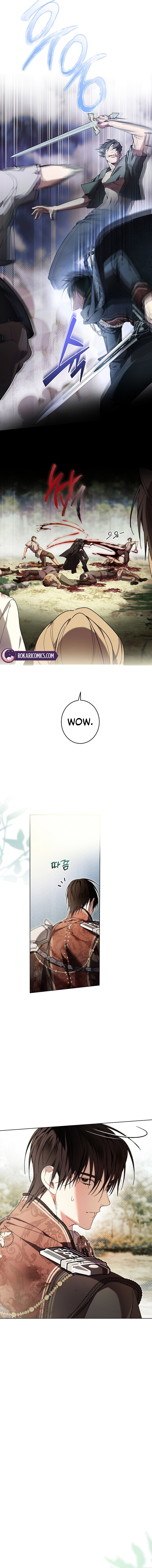 The Dawn That Twists Your Neck Chapter 51 page 4 - 