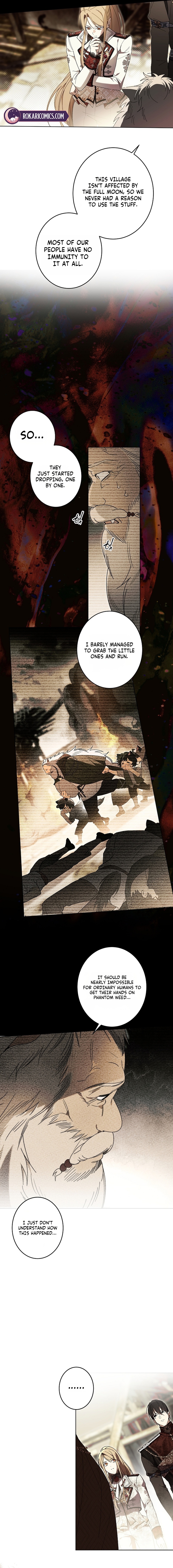 The Dawn That Twists Your Neck Chapter 52 page 2 - 