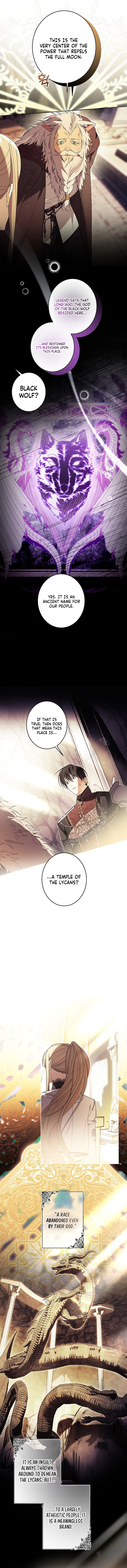 The Dawn That Twists Your Neck Chapter 52 page 12 - 