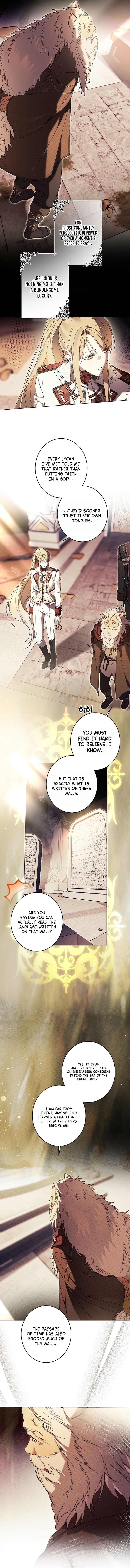 The Dawn That Twists Your Neck Chapter 52 page 13 - 