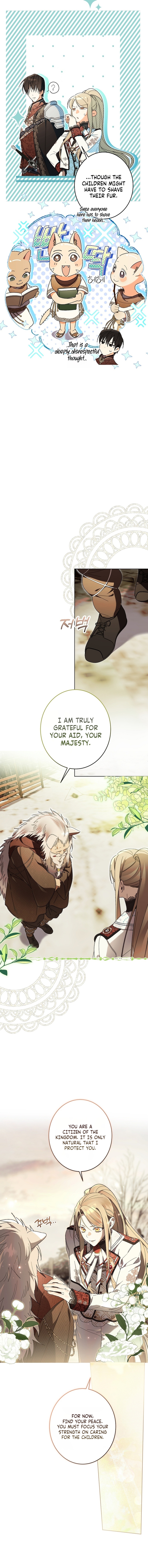 The Dawn That Twists Your Neck Chapter 52 page 7 - 
